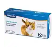 Van Ness Litter Pan Liners 12pk Large