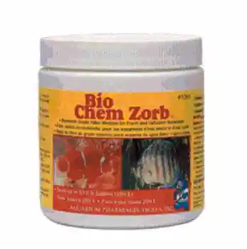 Api Bio Chem Zorb 10 Oz