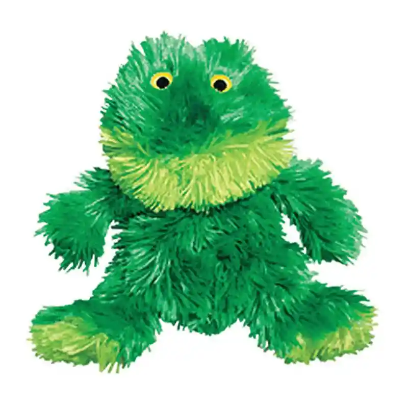 Dr. Noys' Pet Toys X-small Frog