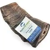 Bw Goat Horn Large- Case Of 10;