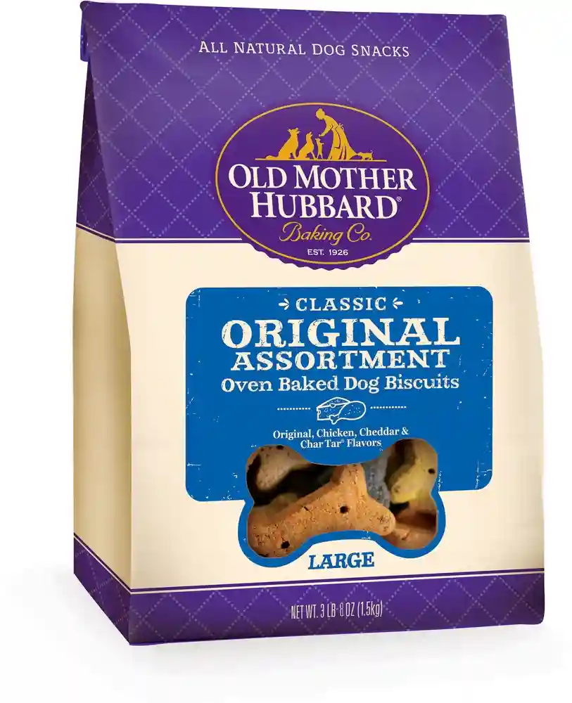 Original Assortment Large Biscuits - 3.5lb