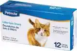 Van Ness Litter Pan Liners 12pk Large
