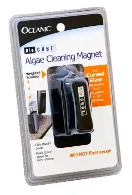 Aqueon Algae Cleaning Magnet Small