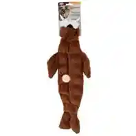 Spot Skinneeez Tons O Squeaker Walrus Walrus 21"