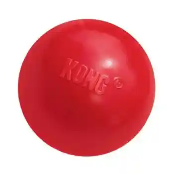 Kong Ball Red Medium