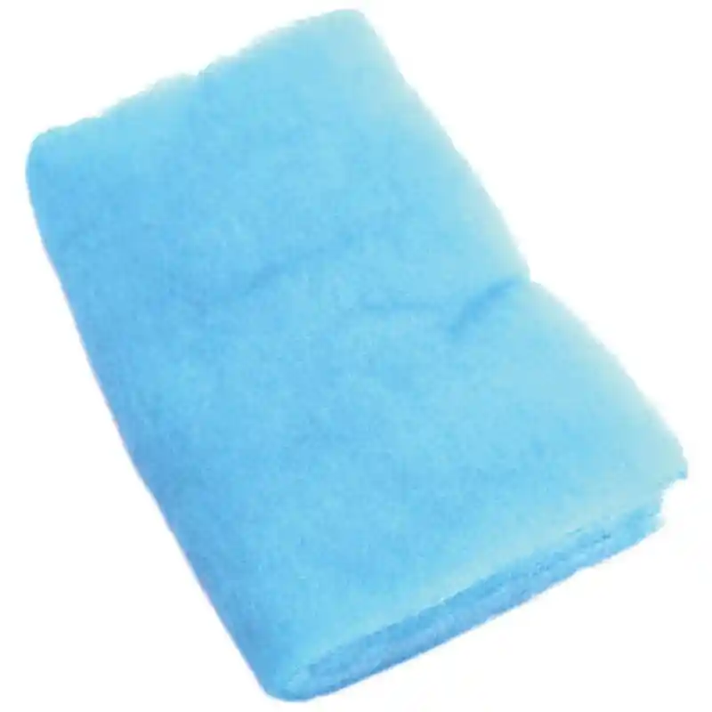 Filter Pad Cut Own 312 Square Inches