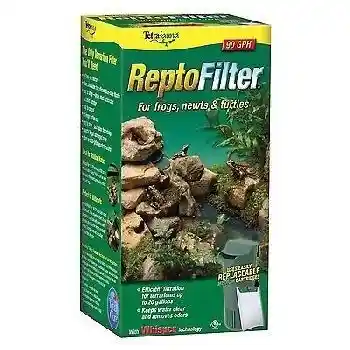 Tetra Repto Filter 90 Gph