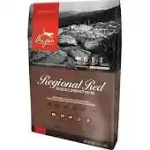 Dry Dog Food, Regional Red, Biologically Appropriate & Grain Free 4.5-lb