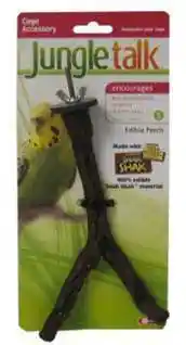 Eio Perch Edible Split Branch Small