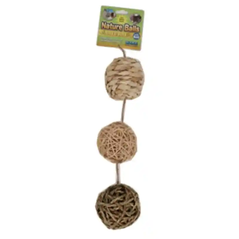 Ware Nature Balls 3 Piece