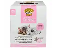 Dr. Elsey's Cat Kitten Attract Litter 20 Lbs
