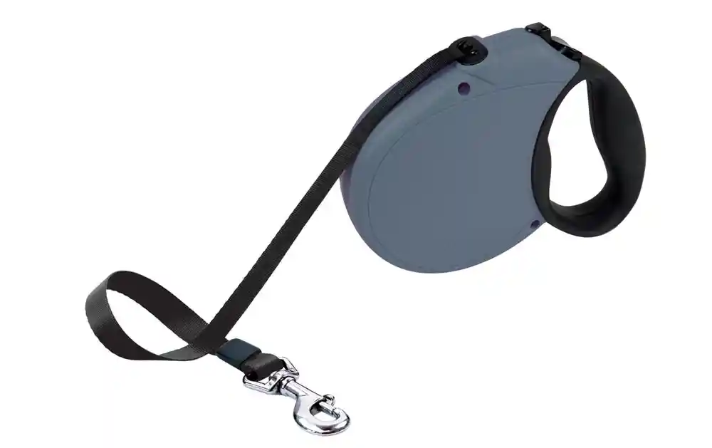 Flexi Lead Freedom Grey 110 Lbs 16'