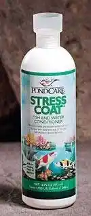 Api Conditioner Pond Stress Coat 16 Oz