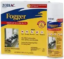 Zodiac Fogger 3 Pack