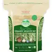 Organic Meadow Hay - 15oz