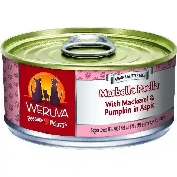 Marbella Paella Canned Dog Food 5.5-oz