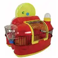 Jw Petville Sky Wheel Cage