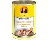 Paw Lickin Chicken Canned Dog Food 14-oz