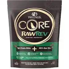 Wlns Core Raw Fzdr Lmb 4# C=6;