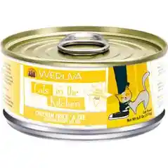 Weruva Chicken Frick a Zee 3.2 Oz