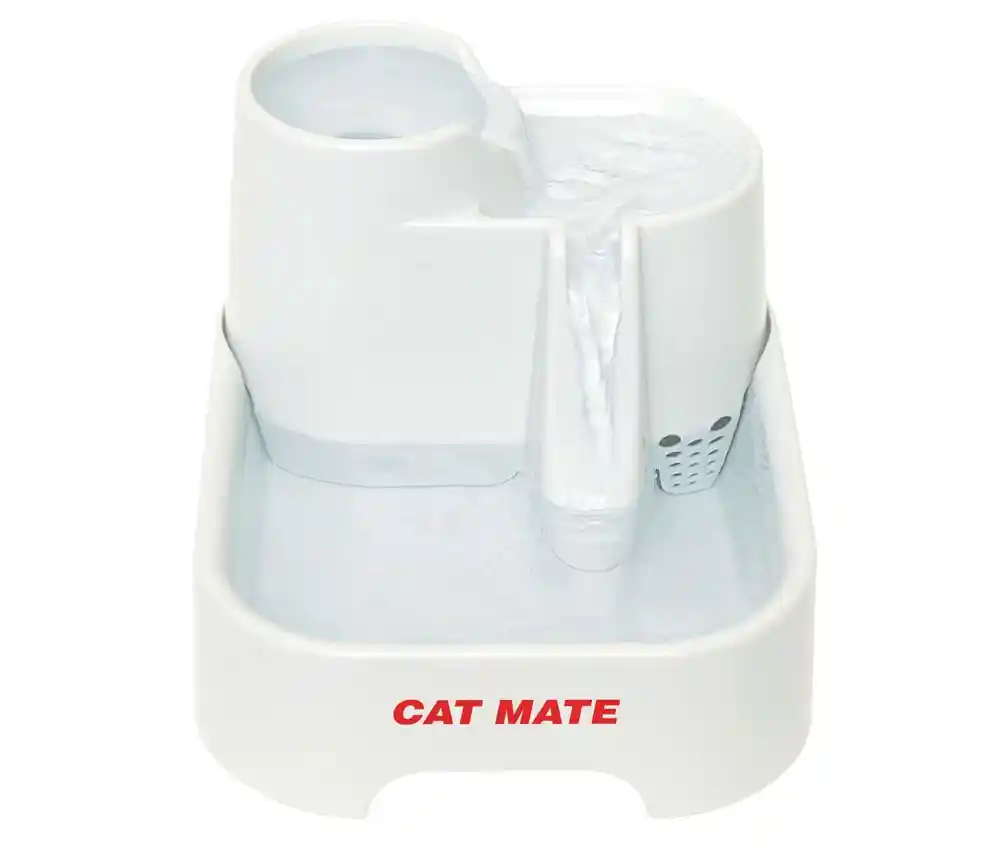 The Cat Mate Pet Fountain