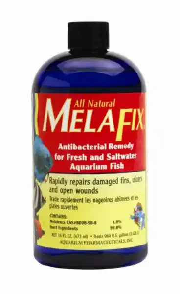 Aph Melafix Liquid Remedy 16 Oz