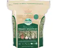 Organic Meadow Hay - 15oz