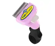 Furminator Tool Cat Deshedding Small Long-hair