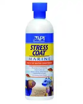 Api Cond Stress Coat Marine 16 Oz