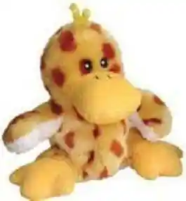 Kong Dr. Noys Duck For Small Dogs