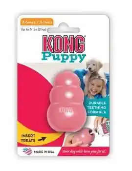 Classic Puppy Dog Toy X-small