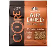 Core Dog Air Dried Orig 2lb;
