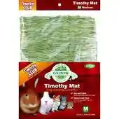 Timothy Club Mat - Medium