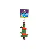 Superpet Chew Perfect Rabbit