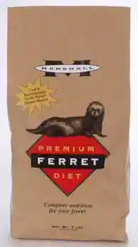 Marshall Ferret Diet 7 Lbs