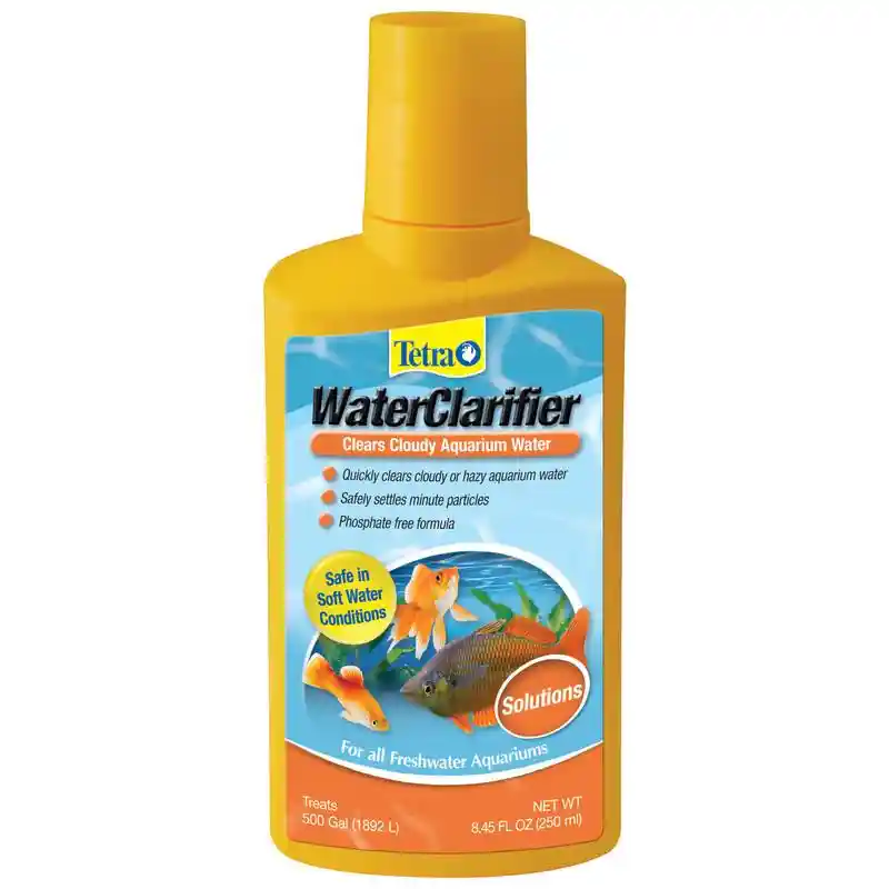 Tetra Water Clarifier 8.45 Oz