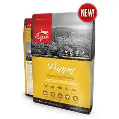 Dry Dog Food, Puppy, Biologically Appropriate & Grain Free 13-lb
