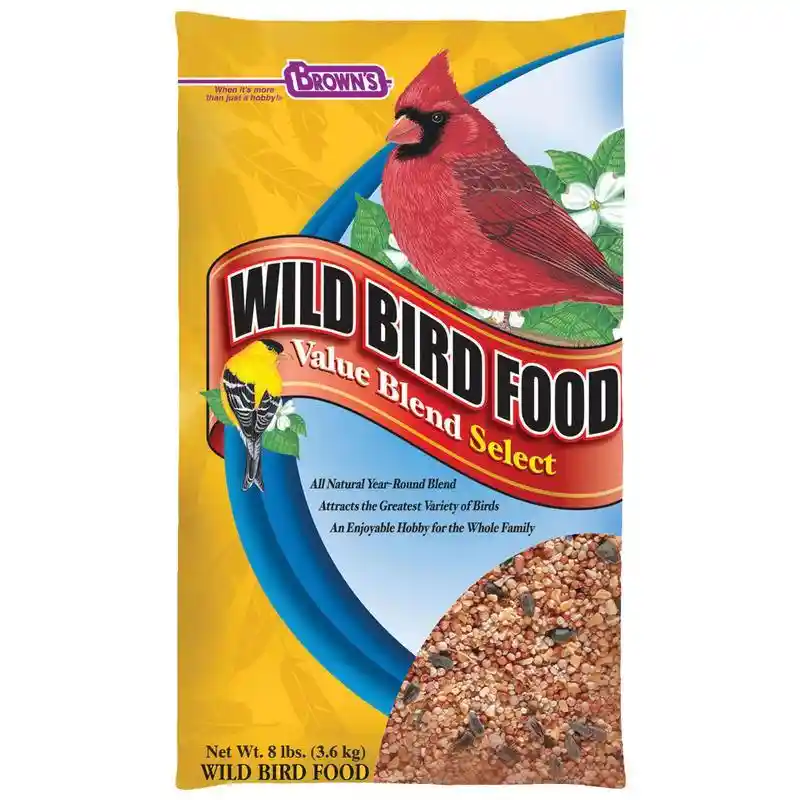 FM Browns Value Blend Select 20 Lbs