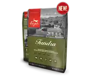Dry Dog Food, Tundra, Biologically Appropriate & Grain Free 25-lb
