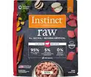 Nv Instc Raw Boost Bf Dog 10#;