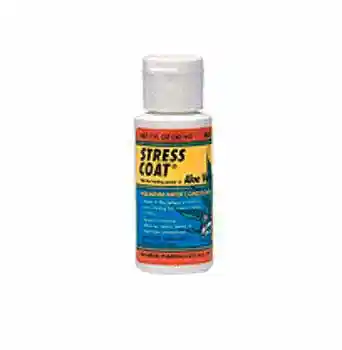 Api Stress Coat 1 Oz 12 Pc