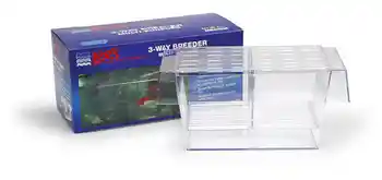 Three-way Breeder