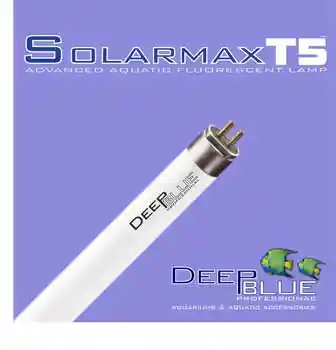 T5 Standard Lamp 10000k Daylight 8w