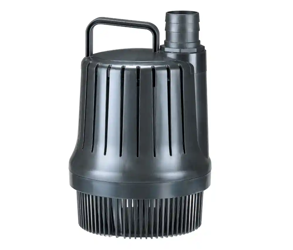 Mag-drive Water Fall Pump 2,000gph