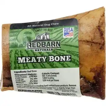 Redbarn Meaty Bone 3"