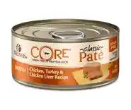 Wellness Core Cat Chicken & Turkey Liver 5 Oz