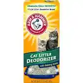 Arm & Hammer Cat Litter Deodorizer 20 Oz