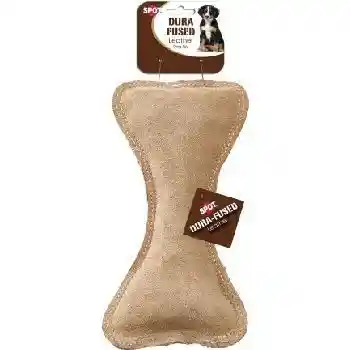 Spot Dura-fuse Leather Bone 9"