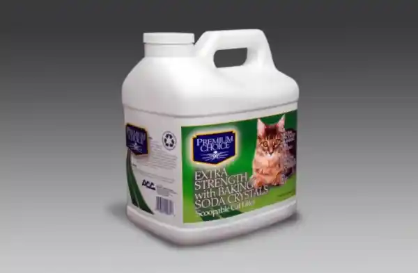 Premium Choice Extra Scoopable 16 Lbs