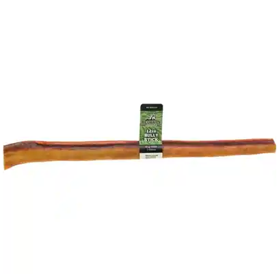 Redbarn Braided Bully Stick 12"